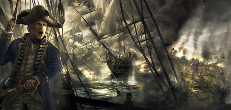 Illustration for article titled The Art Of The Total War Series